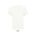 Camiseta Unisex Blanco Absoluto L