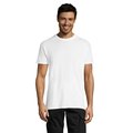 Camiseta Unisex Blanco L