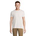 Camiseta Unisex Blanco Roto 3Xl