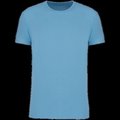 Camiseta unisex cuello redondo Cloudy blue heather 5XL