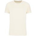 Camiseta unisex cuello redondo Coconut Milk XXL
