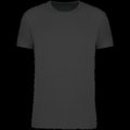 Camiseta unisex cuello redondo DARK GREY XXL