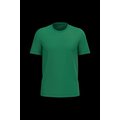 Camiseta unisex cuello redondo Kelly Green S