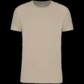 Camiseta unisex cuello redondo Light Sand 4XL