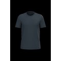 Camiseta unisex cuello redondo Navy 4Xl