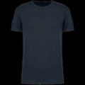 Camiseta unisex cuello redondo Navy XXL