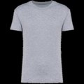 Camiseta unisex cuello redondo Oxford Grey 3XL