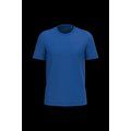 Camiseta unisex cuello redondo Royal Blue 3Xl