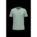 Camiseta unisex cuello redondo Sage Xs