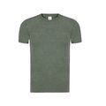Camiseta Unisex Efecto Jeans Veo XXL