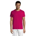 Camiseta Unisex Fuchsia XL