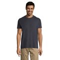 Camiseta Unisex Gris Ratón M
