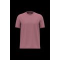 Camiseta unisex hombros caídos Antique Rose 3Xl