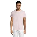 Camiseta Unisex Medium Pink M