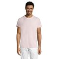 Camiseta Unisex Medium Pink S