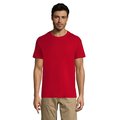 Camiseta Unisex Rojo Tango L