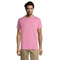 Camiseta Unisex Rosa Orquídea XS