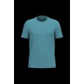 Camiseta unisex varios colores Adriatic Blue L
