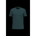 Camiseta unisex varios colores Amazon Green Xl