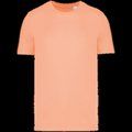 Camiseta unisex varios colores Apricot M