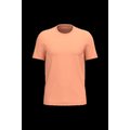 Camiseta unisex varios colores Apricot S