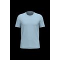 Camiseta unisex varios colores Aquamarine M
