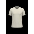 Camiseta unisex varios colores Beige Cream L