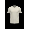 Camiseta unisex varios colores Beige Cream S