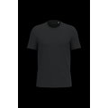 Camiseta unisex varios colores Black S
