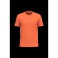 Camiseta unisex varios colores Butternut Xs