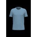 Camiseta unisex varios colores Cool Blue Heather 5Xl