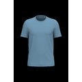 Camiseta unisex varios colores Cool Blue Xs
