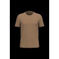Camiseta unisex varios colores Dark Camel Xs