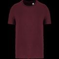 Camiseta unisex varios colores Dark Cherry 3XL