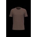 Camiseta unisex varios colores Deep Chocolate 5Xl