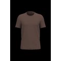 Camiseta unisex varios colores Deep Chocolate Xxl