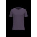 Camiseta unisex varios colores Deep Plum L