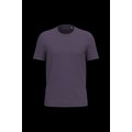 Camiseta unisex varios colores Deep Plum Xs