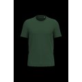 Camiseta unisex varios colores Forest Green Xs