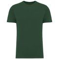 Camiseta unisex varios colores Forest Green XXL