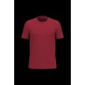 Camiseta unisex varios colores Hibiscus Red Xxl