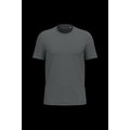 Camiseta unisex varios colores Iron Grey Xxl