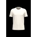 Camiseta unisex varios colores Ivory Xxs