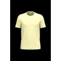 Camiseta unisex varios colores Lemon Citrus Xl