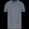 Camiseta unisex varios colores Mineral Grey S