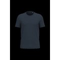 Camiseta unisex varios colores Navy Blue Heather Xs