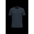 Camiseta unisex varios colores Navy Blue M