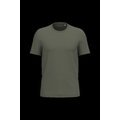 Camiseta unisex varios colores Organic Khaki L