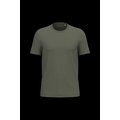 Camiseta unisex varios colores Organic Khaki S