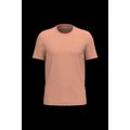 Camiseta unisex varios colores Peach 4Xl